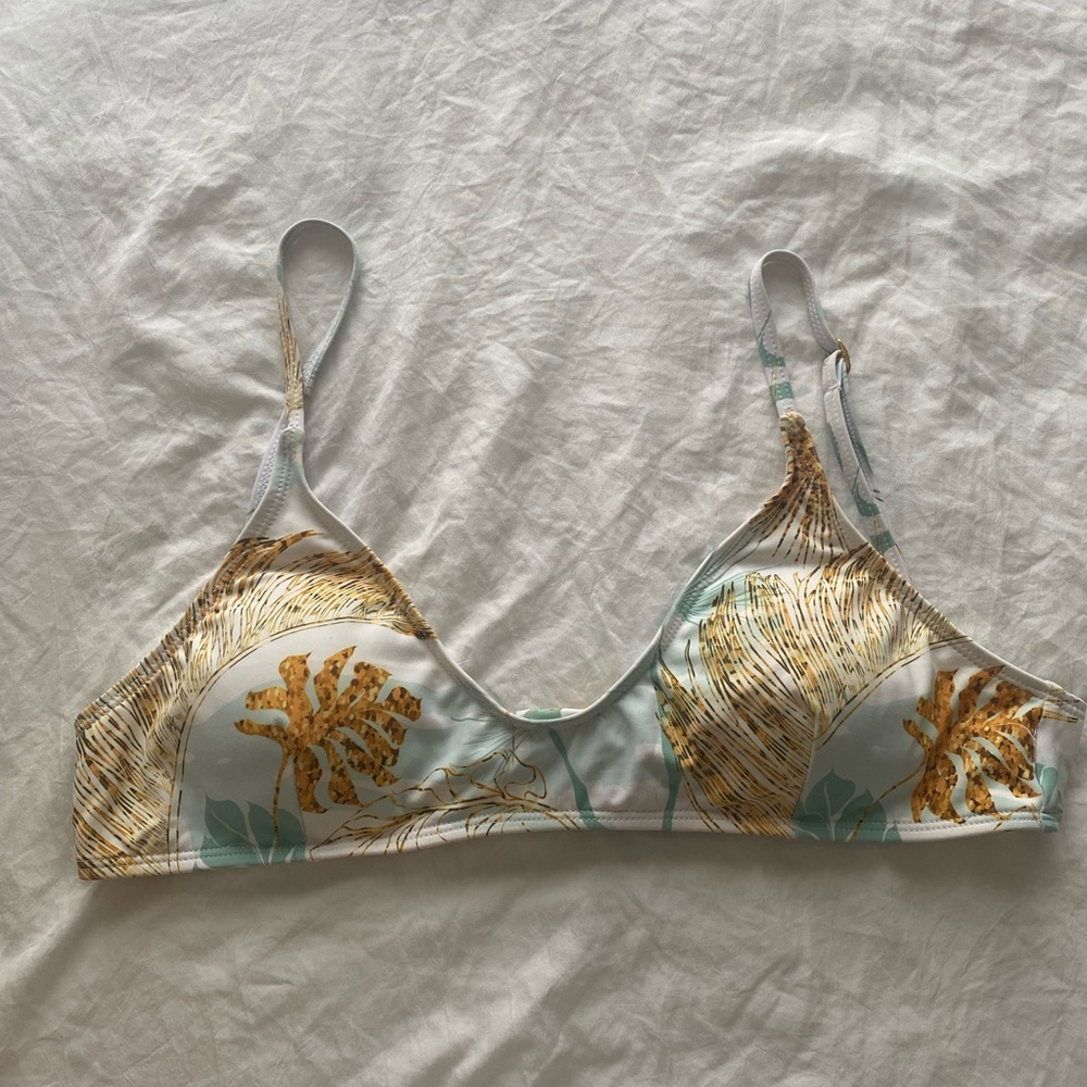 Bikini top